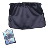 Cortina Protetor Solar Blackout Janela Lateral Bebê Carro