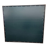 Cortina Pvc Proteção De Solda 1 16 X 1 80 Frete Grátis
