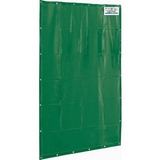 Cortina Pvc Proteção De Solda 1 22 X 1 78 Com Certificação