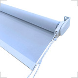 Cortina Rolo Blackout De Medida 1 30x1 30 Blecaute 0 Luz
