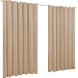 Cortina Roma 2 00 X 1 80 Metros Para Sala E Quarto