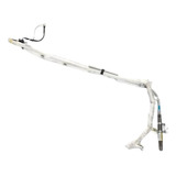 Cortina Teto Lado Esquerdo Discovery 3 E 4 Original