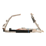 Cortina Teto Lateral Esquerdo Chevrolet Equinox 2019 2020