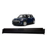 Cortina Teto Solar Bmw Mini Cooper Traseira Cor Preta