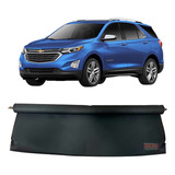 Cortina Teto Solar Chevrolet Equinox Preto