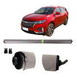 Cortina Teto Solar Chevrolet Equinox