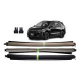 Cortina Teto Solar Chevrolet Equinox