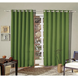 Cortina Vitória Régia 1 80x2 70 Beija Flor