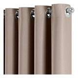 Cortinas Blackout E Tecido 8 00 X 2 50 Esticada