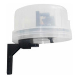 Corujito Sensor Fotocélula P Ambiente Externo Bivolt Relê