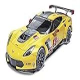 CORVETTE C7-R 1-25 REV14304 - KIT PARA MONTAR