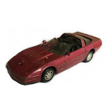 Corvette Zr1 Maisto Escala 1 38