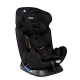 Cosco Kids- Cadeirinha Progress- 0 A 36kg- Preto