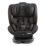 Cosco Kids Cadeirinha Evolutty 360 X Cadeira Para Carro 0 Á 36kg Cor Preto