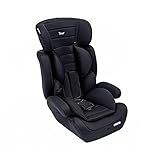 Cosco Kids Cadeirinha Tour 9 A 36 Kg Preta