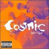 Cosmic Slop Shop Cd Original Lacrado