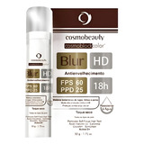 Cosmobeauty Blur Hd Antienvelhecimento Fps60 com Cor