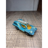 Cosmobile No 68 Matchbox Superfast Lesney 1975 Ingles