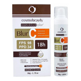 Cosmoblur Bege Com Vitamina