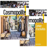 Cosmopolite 1 Livre De