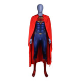 Cosplay Superman   Fantasia Super