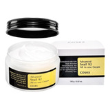 Cosrx Advanced Snail 92 Creme Restaurador Coreano Original