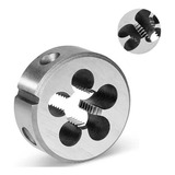 Cossinete Aço Rápido Hss Din223 b M4 X 0 7 463