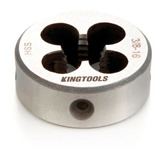Cossinete Aço Rápido Npt 1 11 1 2fpp Kingtools