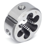 Cossinete Manual Aço Liga Ws M M12 X 175 Ø1 Ansi Rocast