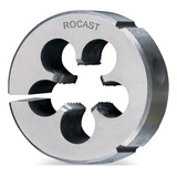 Cossinete Manual Aço Liga Ws Mf M12 X 1 Rocast