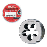 Cossinete Manual Aço Liga Ws Unc 5 8 11 Fpp 1 1 2 Rocast