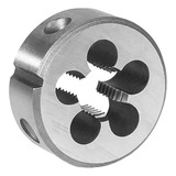 Cossinete Manual Aço Rápido Hss Mf 10 X 0 75 Din 223 B