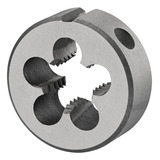 Cossinete Manual Hss 3 8 18 Npt Din223b Rocast