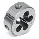 Cossinete Manual Hss Métrica Fina Mf Bit M14 13 0031 Rocast