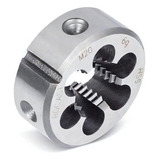 Cossinete Manual Hss Métrica Grossa Bit M20 13 0015 Rocast