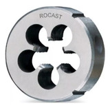 Cossinete Manual M6 X 1 0 Aço Liga Ws Rocast