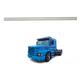 Costela Grade Dianteira Reta Capo Para Scania T112