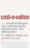 Costovation  Innovation That Gives Your