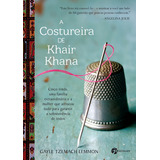 Costureira De Khair Khana A