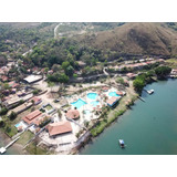 Cota Do Minas Náutico