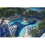 Cota Minas Tenis Clube Bh