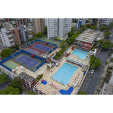 Cota Patrimonial Barroca Tênis Clube