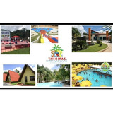 Cota Vitalícia Familiar Clube Thermas Internacional
