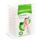 Cotonete Para Bebê Bellacotton
