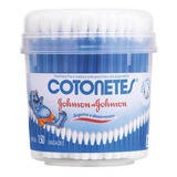Cotonetes J j Pt C 150
