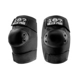 Cotoveleira 187 Killer Pads Elbow Preta Tamanho Gg