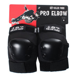 Cotoveleira 187 Killer Pads Pro Series