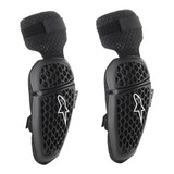 Cotoveleira Alpinestars Bionic Plus Protetor Cotovelo