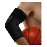 Cotoveleira De Compressão Esporte Academia Fitness Cotovelo