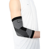 Cotoveleira Elastica Knit Protetor Cotovelos Penalty Leve